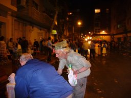 San Isidro de Mula 2009